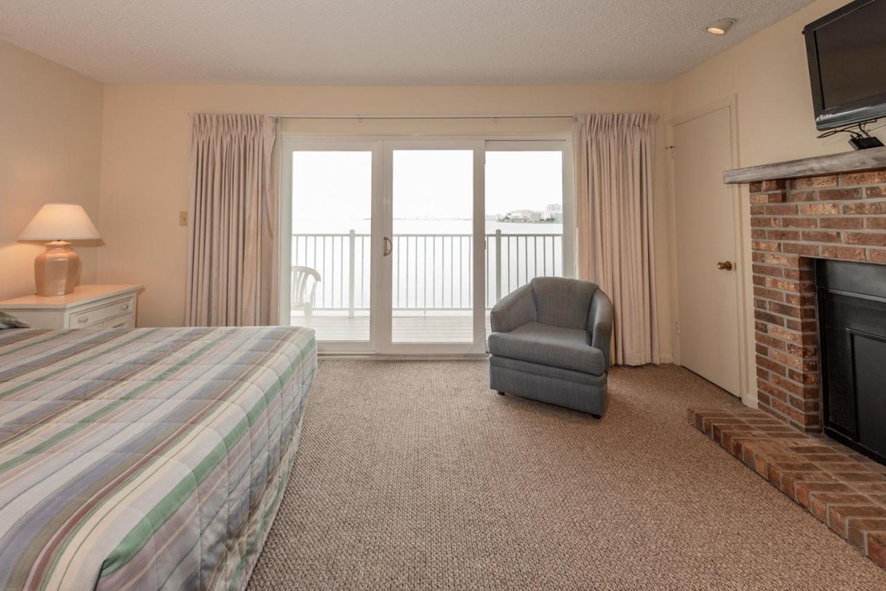 Apartament Ocean High By Capital Vacations Ocean City Zewnętrze zdjęcie