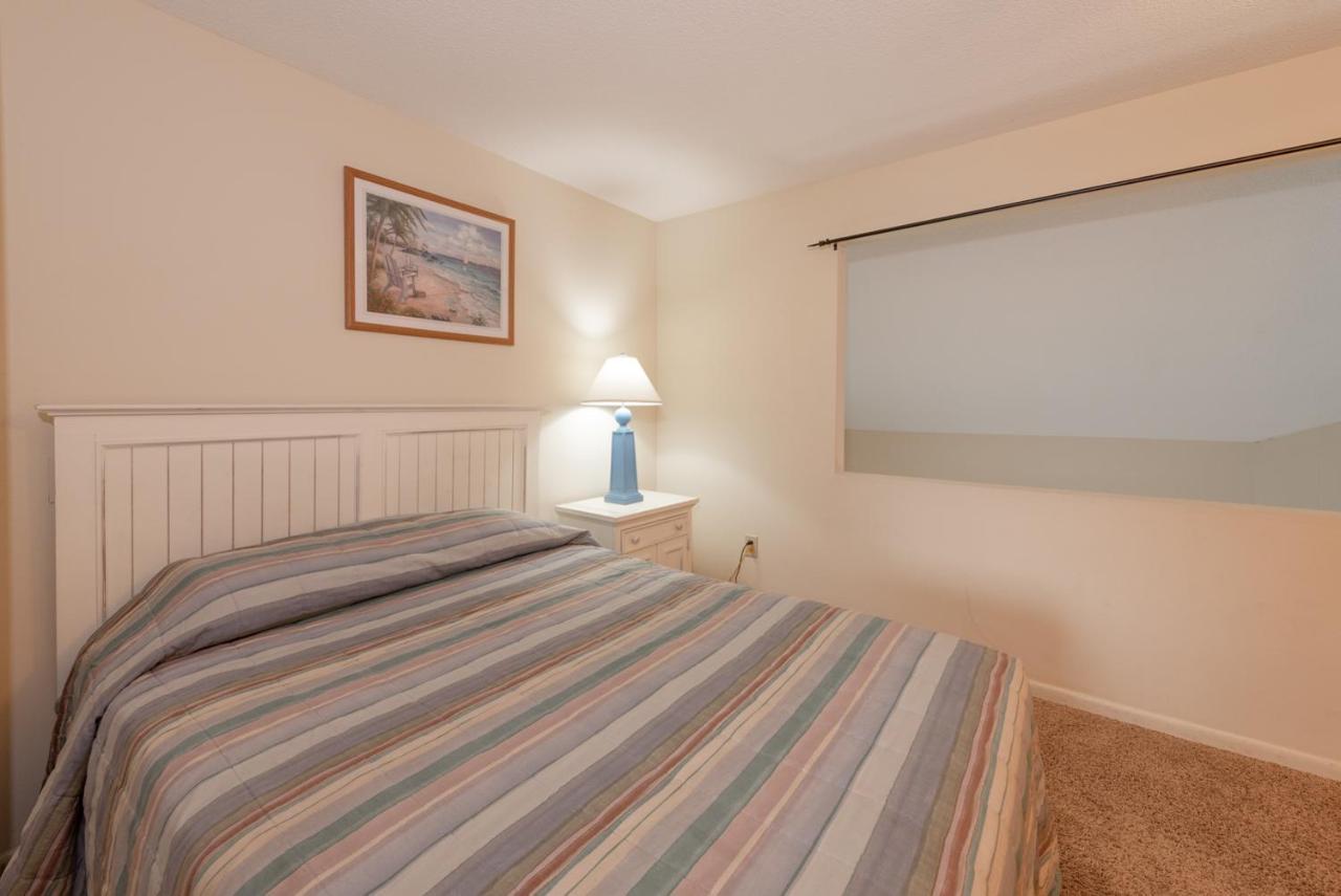 Apartament Ocean High By Capital Vacations Ocean City Zewnętrze zdjęcie