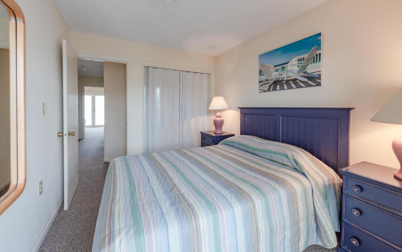 Apartament Ocean High By Capital Vacations Ocean City Zewnętrze zdjęcie